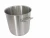 Import 2021 Factory Price Hotel Restaurant Equipment Large Stainless Steel Kitchen Soup And Stock Pot from China