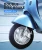 Import 2021 fashion citycoco lady electric scooter 1000w 60v electric motorcycles for adult from China