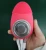 Import 2021 High Frequency Silicone Face Cleansing Brush Facial from China