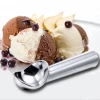 2021 Hot sales Anti-Freeze Ice Cream Scoop Nonstick Ice Cream Scoops