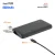 Import 2021 new product hot sale Mobile Power Bank 5000mAh OEM powerbank portable charger external Battery 5000 mAH power banks gifts from China