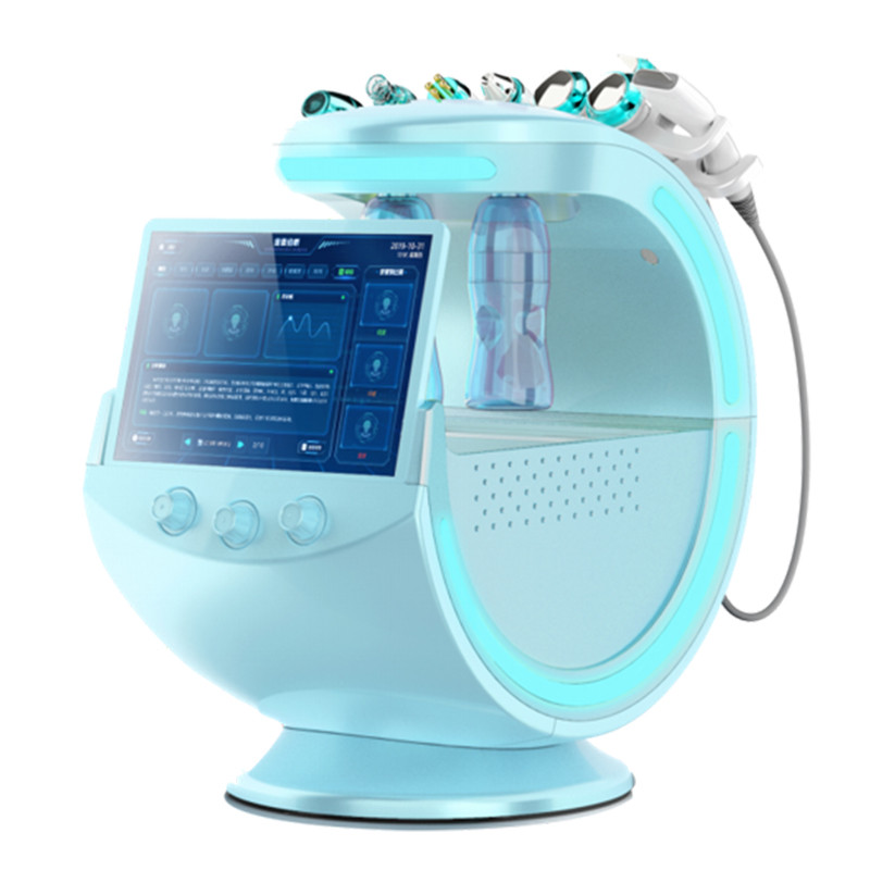 Action Acne Machine Buy 2021 Salon Popular Beauty Instrument Acne Pimple Micro-dermabrasion ...