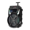 2021 Sound Box Home Theater Karaoke KTV Party Portable Wireless BT TF Indoor Outdoor Speaker