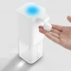 2021 Standing Automatic Soap Dispenser Hand Sanitizer Dispenser Wholesale In Stock