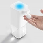 2021 Standing Automatic Soap Dispenser Hand Sanitizer Dispenser Wholesale In Stock
