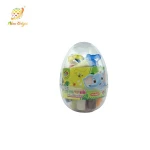 2021Hot Sale modeling clay mould toy polymer clay tools