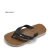 Import 2023 Beach Popular Style OEM Comfortable Indoor Slippers Slides Flip Flops for Men Shoes from China