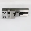 20CrMnTi steel modular precision CNC milling machine bench vise