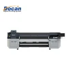2.0m Hybrid UV Roll To Roll Flatbed All-in-one Inkjet Printer