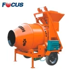 20m3/h concrete mixer prices machine