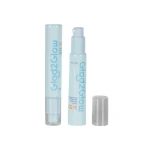 20ml 50ml 100ml Wholesale Customized Cosmetic Packaging Tube with Oval Flat Cap