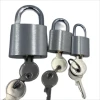 20MM Manufacturer Reasonable Price Rectangular Padlocks Key Container Padlock