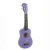 Import 21 Inch Four String Children&#39;s Toy Hawaii Plastic Ukulele Early Education Musical Instrument Gift from China
