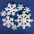 Import 215mm Polystyrene Styrofoam Craft DIY Snowflakes Tree Christmas Party Decorations Supplies from China