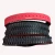 Import 225L Red Rubber Vacuum Punching hole Pu Endless Film Pull Timing Belt from China