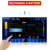 Import 22&quot; Wifi Touch Screen 4TB HDD Karaoke Player with Wireless Microphone AI Function Professional KTV Karaoke Machine from China
