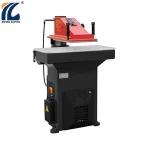 22T Hydraulic shoe making machine