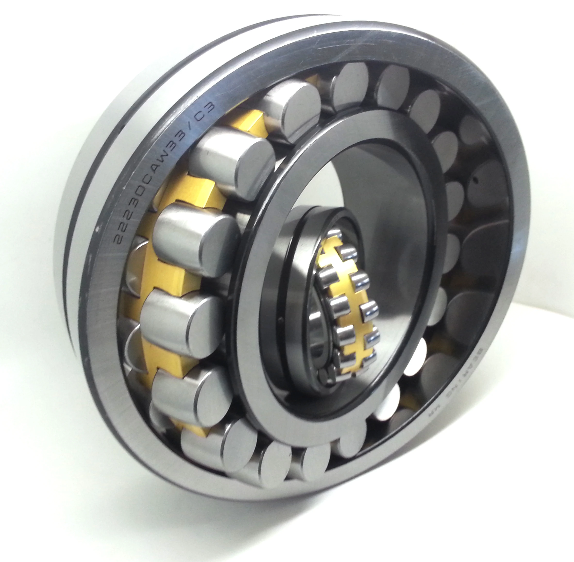 23034CA 23034CC 23034MB spherical roller bearing