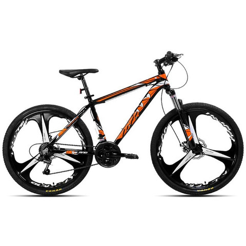 Buy 24 Inch Wheel Student Adult Offroad Mountain Bike 21speed Carbon ...