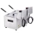 Import 24 L double commercial deep fryer for fried chicken from China