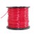 Import 2.4mm Trimmer Line Strimmer Brushcutter Cord Line Long Roll Square Grass Rope Line For Lawn Mower Trimmer from China