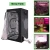 Import 24&quot;x24&quot;x36&quot; Custom Gorilla 1680d Hydroponic Carpa Indoor Grow Tents Complete Kit with Floor Tray for Garden Greenhouses from China