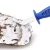 Import 2.5 inch Oyster Knife,Seafood Knife with Non-slip PP Handle from China