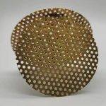 25 micron stainless steel wire mesh perforated metal sheets stainless steel wire mesh