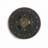250*160*24*25.6 china replace repair original appearance spare bus parts car disk disc repair clutch plate for GW2.8TCI GW4D20