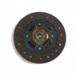 250*160*24*25.6 china replace repair original appearance spare bus parts car disk disc repair clutch plate for GW2.8TCI GW4D20