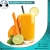 Import 250ML Glass Bottle fruit Juice Drink from Egypt