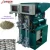 Import 25Kg 50Kg Automatic Cement Powder Bag Weighing Filler Pack Sealing Talcum Powder Filling Packing Plant Cement Packaging Machine from China