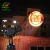 Import 25w Custom Logo LED Projector Lamp Advertising Projector Led Stage Light from China