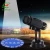 Import 25w Custom Logo LED Projector Lamp Advertising Projector Led Stage Light from China