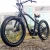 Import 26 inch 48V 500W fat bike electric bicycle with EN 15194 /CE certification from China
