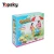 Import 26PCS kids outdoor sand toy playground umbrella water and sand table beach toy set from China