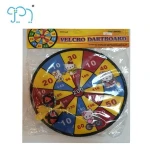 28cm target shooting dart sports game for kids