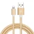 Import 2A For iPhone Cable Charger Nylon Braided to USB Charging Cable For iPad iPhone X 7 8 6S 6plus from China