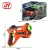 Import 2PCS Infrared Battle Laser Gun Tag Game Set Laser Tag Sound Gun Toy for Children from China