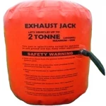 2T Exhaust Air Jacks