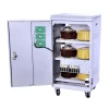 150-250VAC to 220V Automatic voltage regulator voltage stabilizer SVC-20KVA