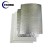 Import 3-10mm thickness Aluminum foil air Bubble double film roll heat fireproof insulation materials from China