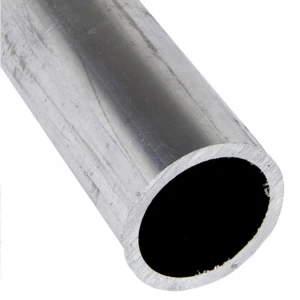 3 inch 1060 1100 pure aluminum tube aluminum pipes