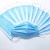 Import 3-layer disposable mask anti-infective respirator shipped within 12 hours from China