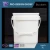 Import 3 liter/ 1 gallon wholesale plastic bucket/pail/barrel/drum from China