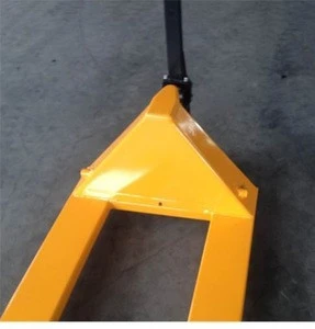 3 ton hand transpallet jack with good price