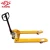 Import 3 ton pallet jack hydraulic pump hand pallet truck from China