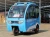 Import 3 wheel electric taxi tricycle/best sell tuk tuk for sale/taxi passenger tricycles from China
