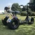 3 Wheel golf club Fat Tire Electric Scooter Safe Sport Type Citycoco with Golf Frame