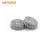 Import 30 - 100um microns sintered porous metal stainless steel 316L bronze disc filters from China